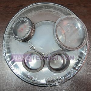 سیل کروپ سیل کروپ